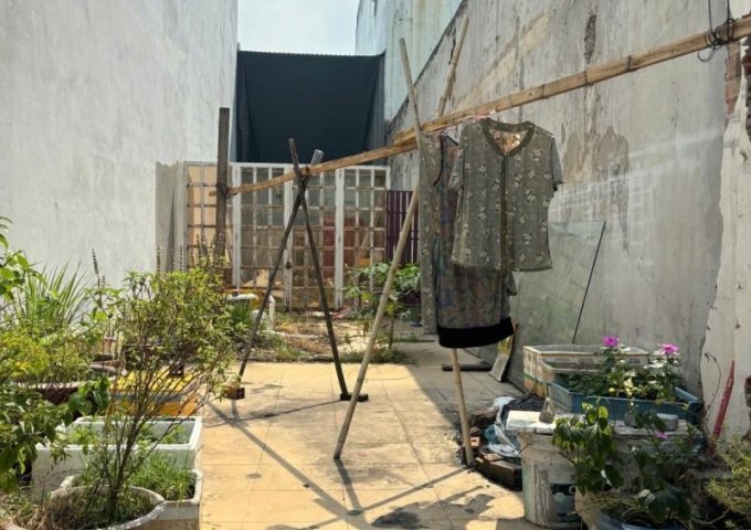 Bán nhà Mặt tiền Tiền Lân 9, Bà Điểm, Hóc môn, 72m2, giá 4 tỷ TL.