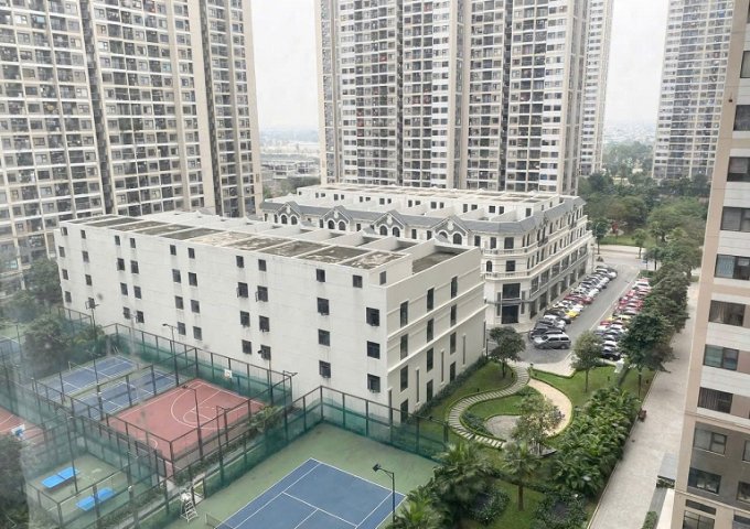 Bán Studio Vinhomes Smart City Toà S203-1003 tầng 10 Vinhomes Smart City - Nam Từ Liêm