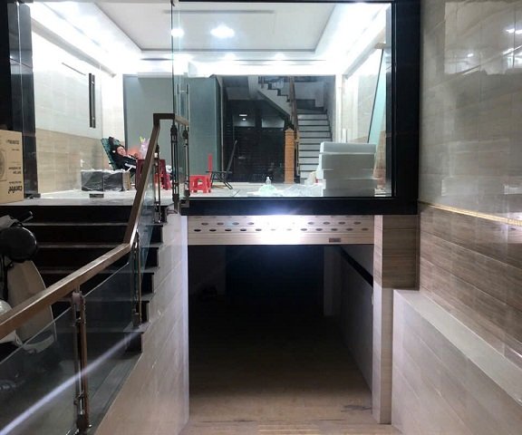 Cho thuê mặt bằng tại: 484H Đường Nơ Trang Long, Phường 13, Quận Bình Thạnh, Tp Hồ Chí Minh