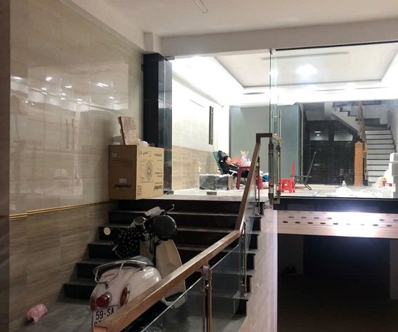 Cho thuê mặt bằng tại: 484H Đường Nơ Trang Long, Phường 13, Quận Bình Thạnh, Tp Hồ Chí Minh