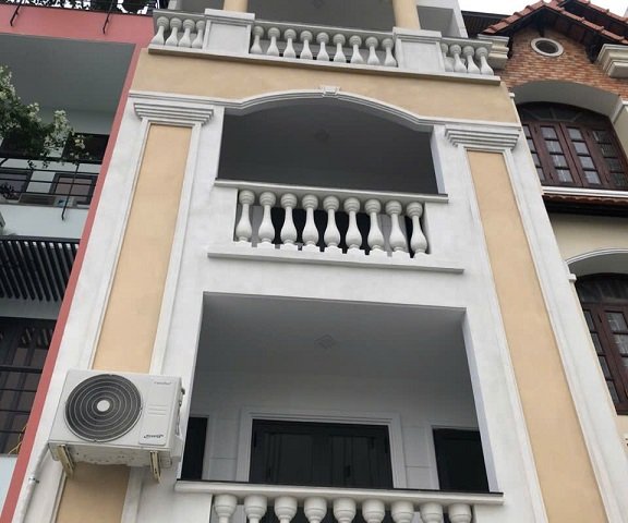 Cho thuê mặt bằng tại: 484H Đường Nơ Trang Long, Phường 13, Quận Bình Thạnh, Tp Hồ Chí Minh