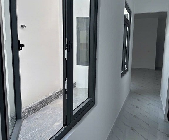 Nhà mặt tiền Phạm Văn Đồng - Phường Tân Hoà TP. Buôn Ma Thuột, Tỉnh Đăk Lăk