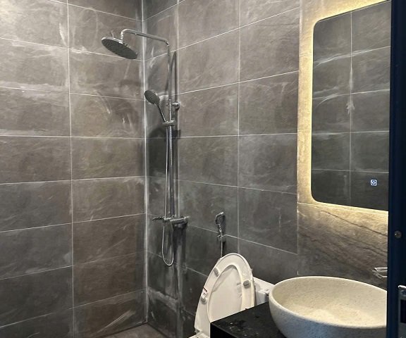 Nhà mặt tiền Phạm Văn Đồng - Phường Tân Hoà TP. Buôn Ma Thuột, Tỉnh Đăk Lăk