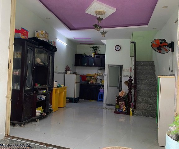 Bán 2 Nhà Riêng Biệt Chỉ 2 tỷ 100 - Thôn Ngọc Hội - Phường Ngọc Hiệp - Thành Phố Nha Trang