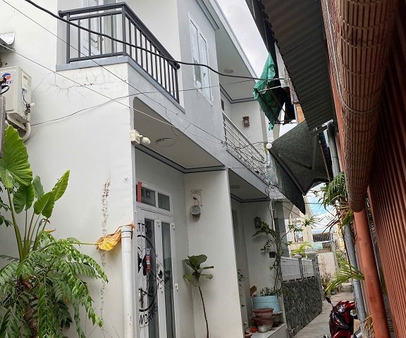 Bán 2 Nhà Riêng Biệt Chỉ 2 tỷ 100 - Thôn Ngọc Hội - Phường Ngọc Hiệp - Thành Phố Nha Trang