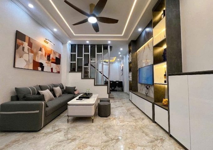 Bán Nhà 5 Tầng Đường Xuân La, Phường Xuân La, Quận Tây Hồ, Gần Khu Ngoại Giao Đoàn