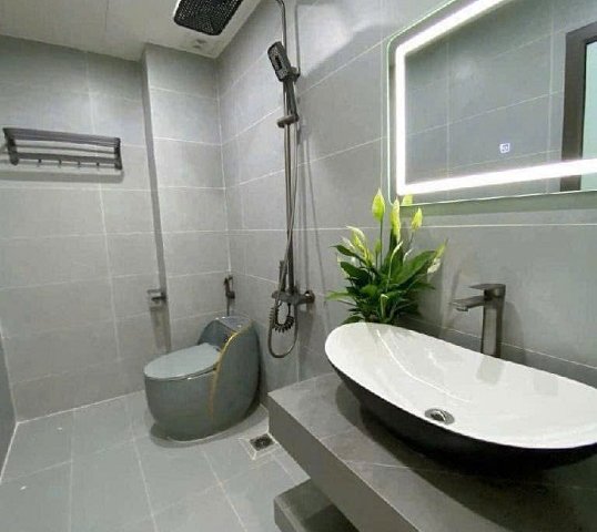 Bán Nhà 5 Tầng Đường Xuân La, Phường Xuân La, Quận Tây Hồ, Gần Khu Ngoại Giao Đoàn