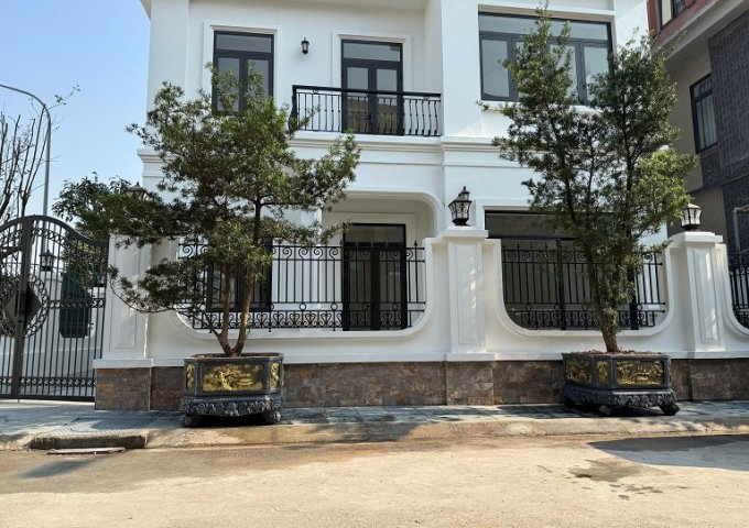 CẦN BÁN SIÊU PHẨM BIỆT THỰ LÔ GÓC MẶT ĐƯỜNG  SỐ 1 PHỐ SA ĐÔI –

PHƯỜNG ĐẠI MỖ - QUẬN NAM TỪ LIÊM – THÀNH PHỐ HÀ NỘI