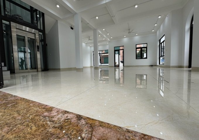 CẦN BÁN SIÊU PHẨM BIỆT THỰ LÔ GÓC MẶT ĐƯỜNG  SỐ 1 PHỐ SA ĐÔI –

PHƯỜNG ĐẠI MỖ - QUẬN NAM TỪ LIÊM – THÀNH PHỐ HÀ NỘI