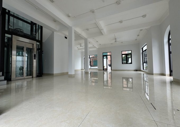 CẦN BÁN SIÊU PHẨM BIỆT THỰ LÔ GÓC MẶT ĐƯỜNG  SỐ 1 PHỐ SA ĐÔI –

PHƯỜNG ĐẠI MỖ - QUẬN NAM TỪ LIÊM – THÀNH PHỐ HÀ NỘI