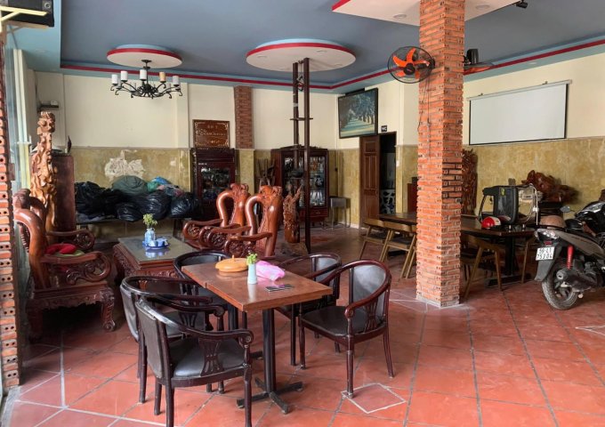 CHO THUÊ MẶT BẰNG 200M2 QUẬN BÌNH TÂN GIÁ RẺ