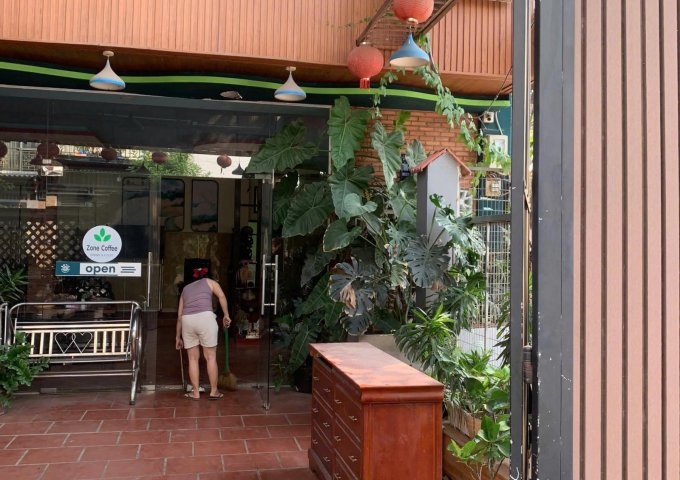 CHO THUÊ MẶT BẰNG 200M2 QUẬN BÌNH TÂN GIÁ RẺ