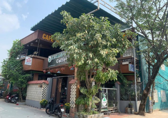 CHO THUÊ MẶT BẰNG 200M2 QUẬN BÌNH TÂN GIÁ RẺ