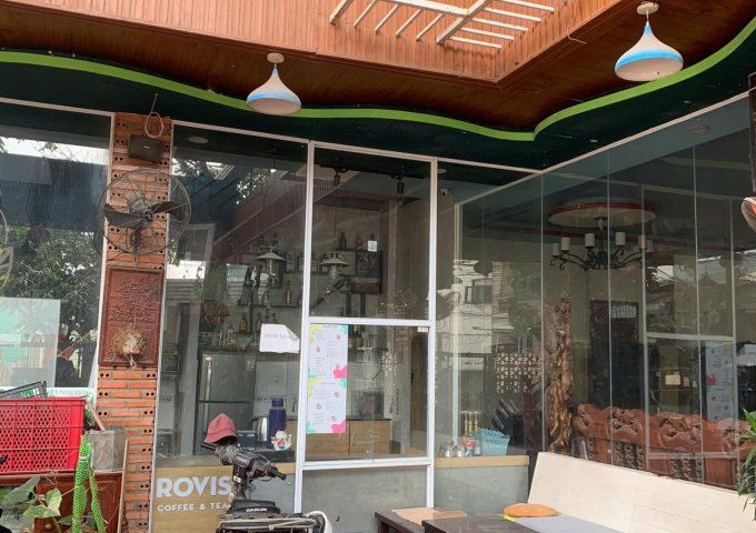 CHO THUÊ MẶT BẰNG 200M2 QUẬN BÌNH TÂN GIÁ RẺ