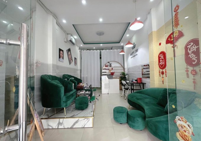 CHÍNH CHỦ CẦN SANG NHƯỢNG TIỆM SPA PXAM NAIL MI TÓC