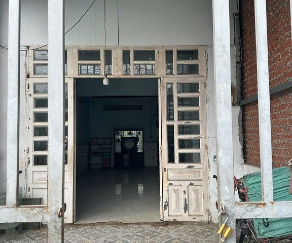 Cho thuê nhà nguyên căn - E17/1C tổ 17 . Ấp 5 . Xã Vĩnh Lộc B, huyện Bình Chánh, HCM