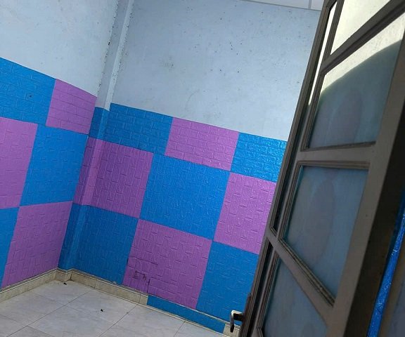 Cho thuê nhà nguyên căn - E17/1C tổ 17 . Ấp 5 . Xã Vĩnh Lộc B, huyện Bình Chánh, HCM