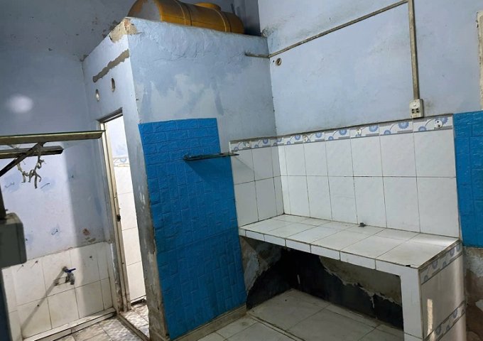 Cho thuê nhà nguyên căn - E17/1C tổ 17 . Ấp 5 . Xã Vĩnh Lộc B, huyện Bình Chánh, HCM