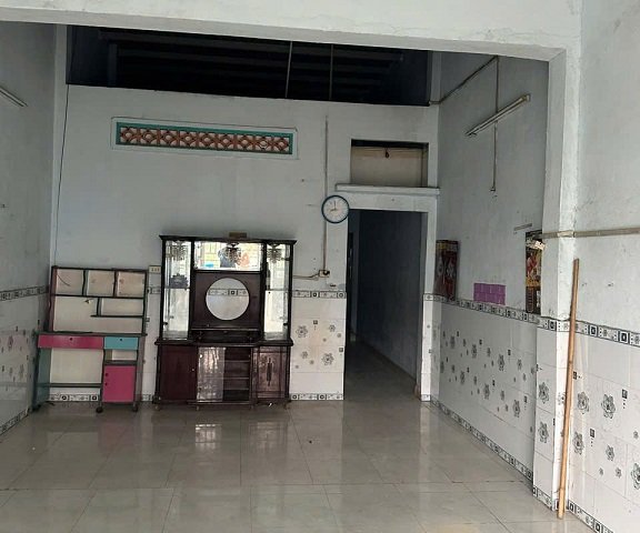 Cho thuê nhà nguyên căn - E17/1C tổ 17 . Ấp 5 . Xã Vĩnh Lộc B, huyện Bình Chánh, HCM