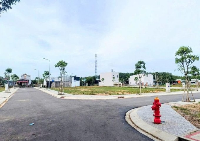 CHÍNH CHỦ CẦN BÁN LÔ ĐẤT TẠI XÃ TÂN PHÚ TRUNG - HUYỆN CỦ CHI- TP HỒ CHÍ MINH