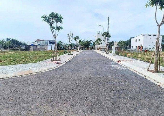 CHÍNH CHỦ CẦN BÁN LÔ ĐẤT TẠI XÃ TÂN PHÚ TRUNG - HUYỆN CỦ CHI- TP HỒ CHÍ MINH