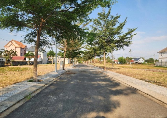 CHÍNH CHỦ CẦN BÁN LÔ ĐẤT TẠI XÃ TÂN PHÚ TRUNG - HUYỆN CỦ CHI- TP HỒ CHÍ MINH