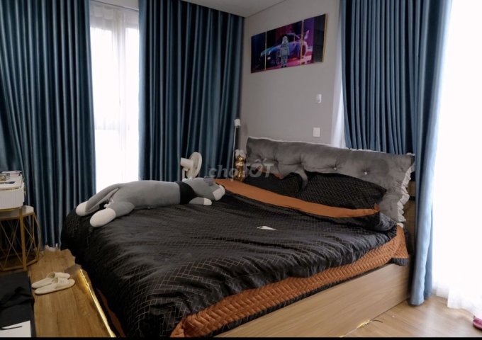 Cho thuê căn hộ 3 ngủ tại chung cư 27 Thái Thịnh - Le Capitole, Đống Đa