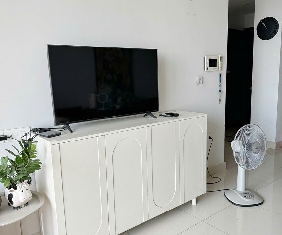 CHO THUÊ CĂN HỘ BOTANICA PREMIER 2PN (chủ đầu tư NOVALAND)