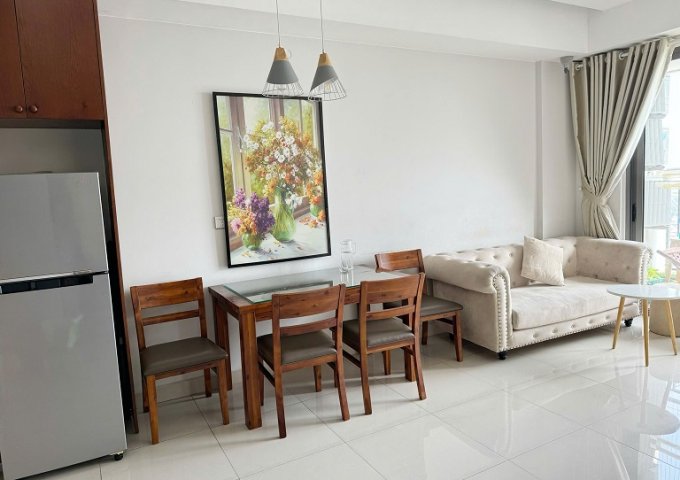 CHO THUÊ CĂN HỘ BOTANICA PREMIER 2PN (chủ đầu tư NOVALAND)