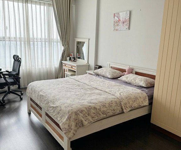 CHO THUÊ CĂN HỘ BOTANICA PREMIER 2PN (chủ đầu tư NOVALAND)