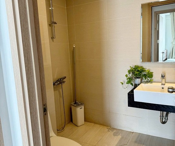 CHO THUÊ CĂN HỘ BOTANICA PREMIER 2PN (chủ đầu tư NOVALAND)