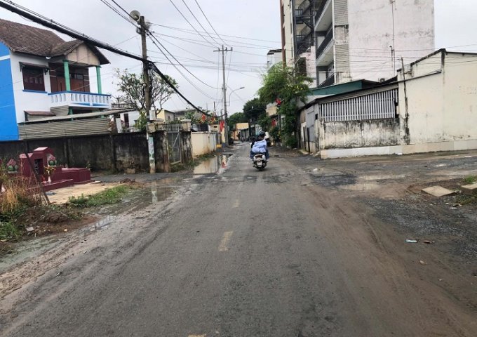 Đất đã có ranh, rào rõ ràng, cho thuê giá rẻ, kết nối được internet, điện nước và cống.