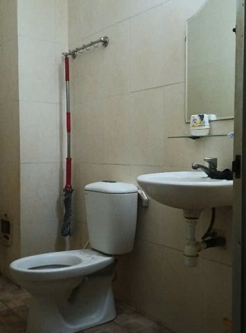 Chính chủ cần cho thuê phòng