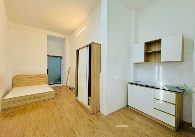 Pass lại phòng full nội thất đường Phan Đăng Lưu