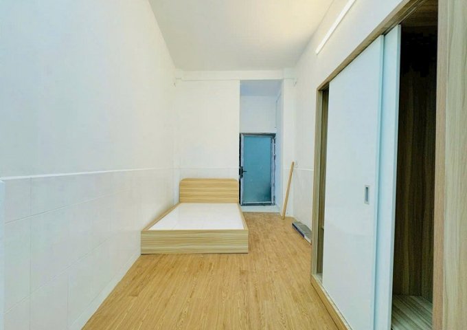 Pass lại phòng full nội thất đường Phan Đăng Lưu