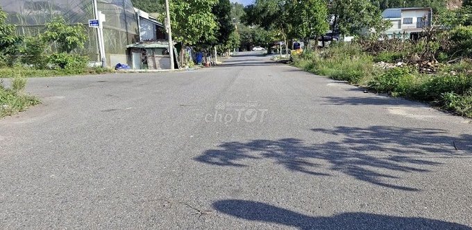 Chính chủ TĐC Hòa Sơn 7 - Đối diện công viên, Đất thổ cư Bán nhanh lô TĐC Hòa Sơn 7.