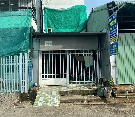 CHÍNH CHỦ BÁN 2 CĂN NHÀ 2 MẶT TIỀN TP LONG XUYÊN TỈNH AN GIANG