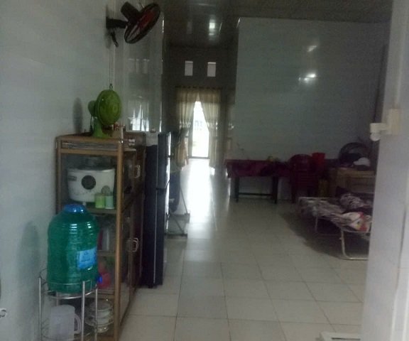 CHÍNH CHỦ BÁN 2 CĂN NHÀ 2 MẶT TIỀN TP LONG XUYÊN TỈNH AN GIANG