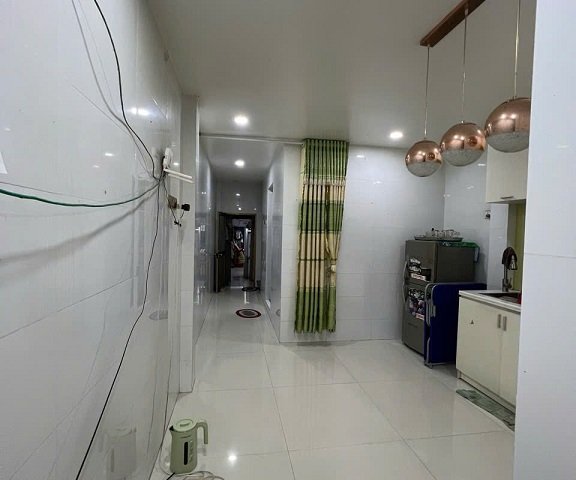 CHÍNH CHỦ BÁN 2 CĂN NHÀ 2 MẶT TIỀN TP LONG XUYÊN TỈNH AN GIANG