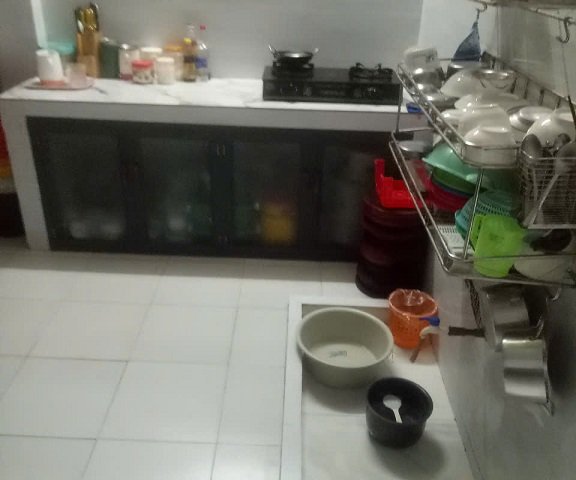 CHÍNH CHỦ BÁN 2 CĂN NHÀ 2 MẶT TIỀN TP LONG XUYÊN TỈNH AN GIANG