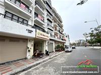 Cần Bán Nhà Số 6 lô 18 TĐC Thế Lữ- Hạ Lý-Hồng Bàng- Hải Phòng