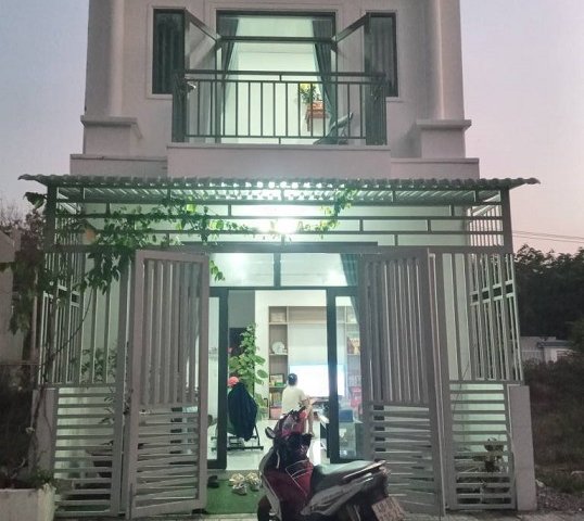 Chính chủ bán nhà 1 trệt 1 lầu Xã Bình Mỹ, Huyện Bắc Tân Uyên