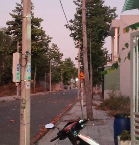 Chính chủ bán nhà 1 trệt 1 lầu Xã Bình Mỹ, Huyện Bắc Tân Uyên