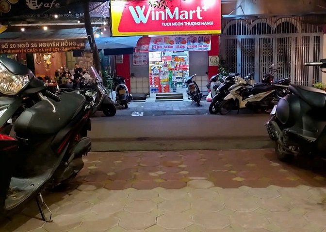 Bán nhà liền kề kinh doanh, vỉa hè, ô tô tránh, mặt ngõ 28 Đường Nguyên Hồng, Láng Hạ, Đống Đa