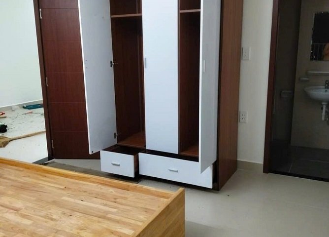 Chính chủ bán căn hộ Tecco Home 2PN, 2WC Phường An Phú, TP Thuận An.