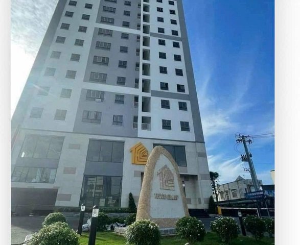 Chính chủ bán căn hộ Tecco Home 2PN, 2WC Phường An Phú, TP Thuận An.