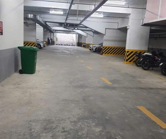 Chính chủ bán căn hộ Tecco Home 2PN, 2WC Phường An Phú, TP Thuận An.