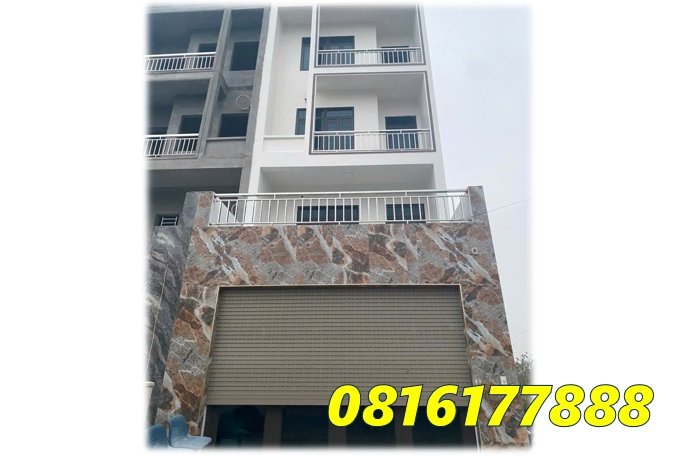 ♥️Chính chủ cho thuê nhà 4 tầng tại khu đất mới khu Thượng, P.Khắc Niệm, TP.Bắc Ninh. 22tr/th; 0816177888