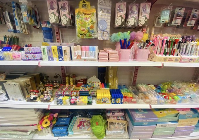 Chuyển nhượng shop quà tặng, phụ kiện tại mặt đường Bình Quới, Thanh Đa, Bình Thạnh, Hồ Chí Minh