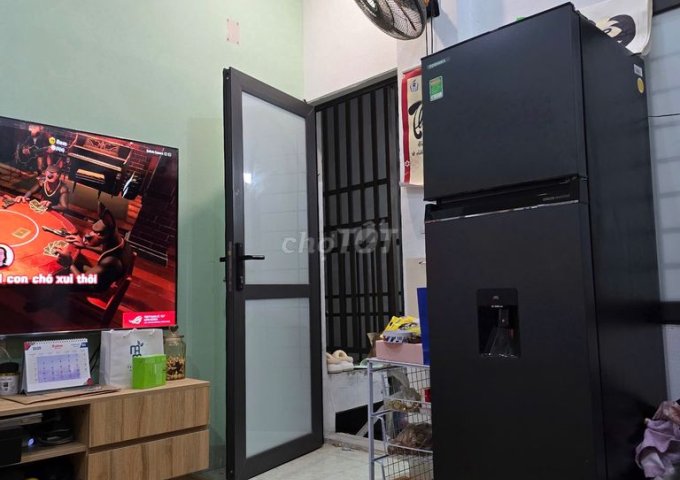 Cho thuê nhà riêng full đồ ở tầng 2 (cổng riêng) 56m2 3PN tại Tổ 17 ngọc thụy